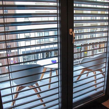 Bluestone Boarding Apartments 뒤셀도르프 외부 사진