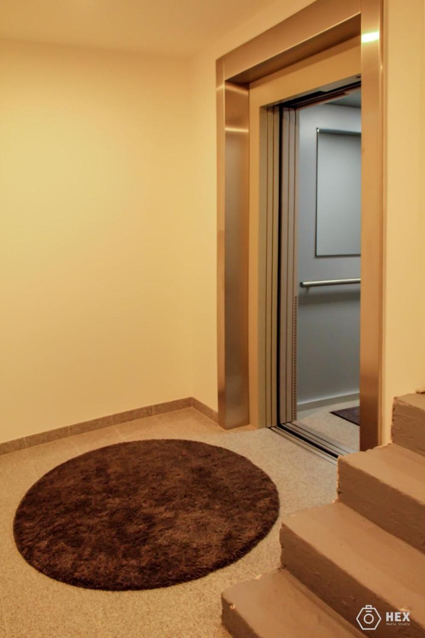 Bluestone Boarding Apartments 뒤셀도르프 외부 사진