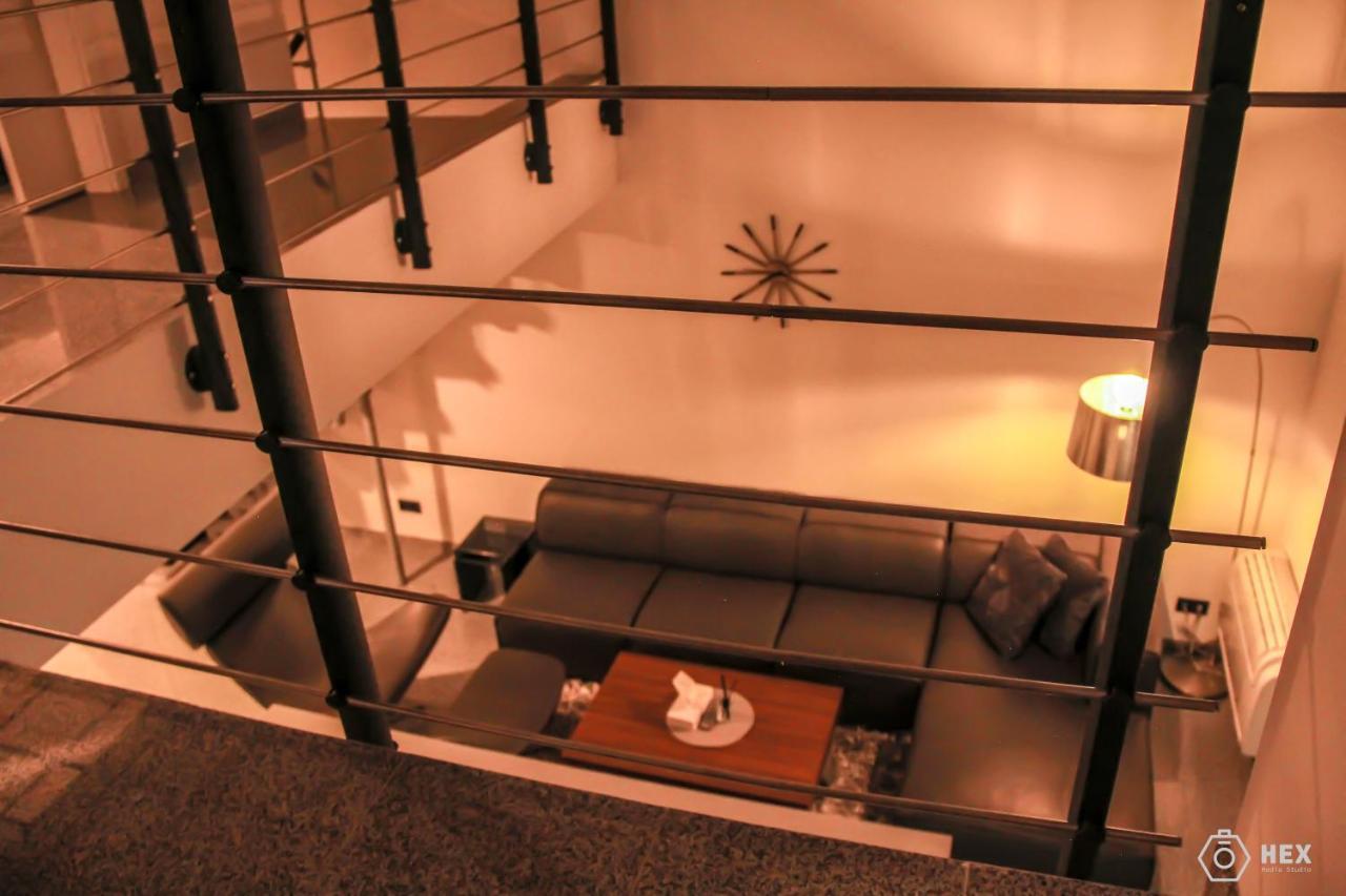 Bluestone Boarding Apartments 뒤셀도르프 외부 사진