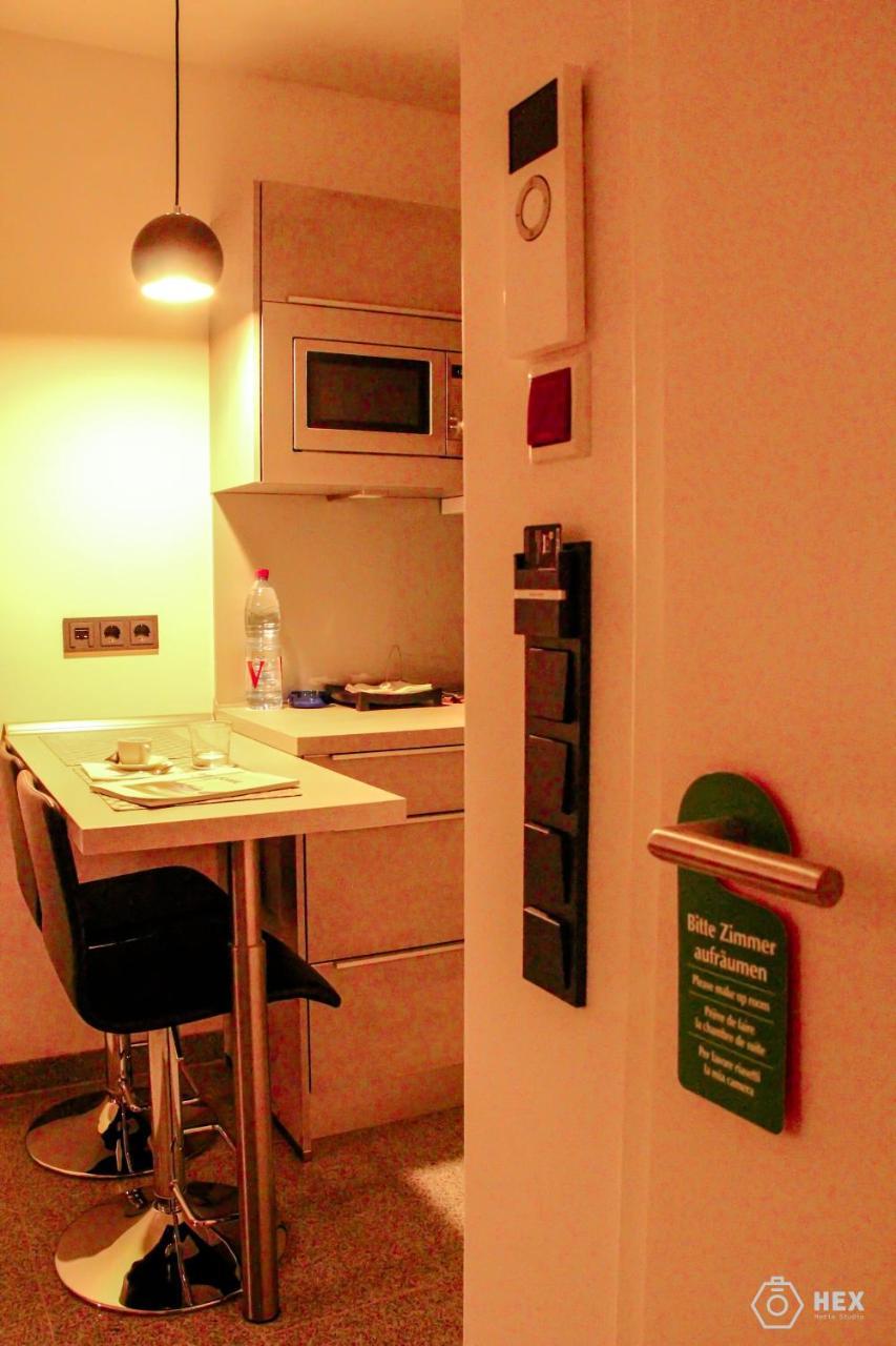 Bluestone Boarding Apartments 뒤셀도르프 외부 사진