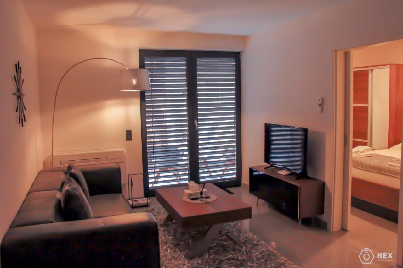 Bluestone Boarding Apartments 뒤셀도르프 외부 사진