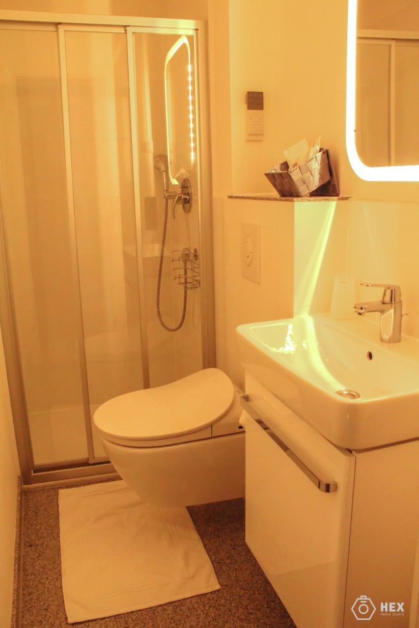 Bluestone Boarding Apartments 뒤셀도르프 외부 사진