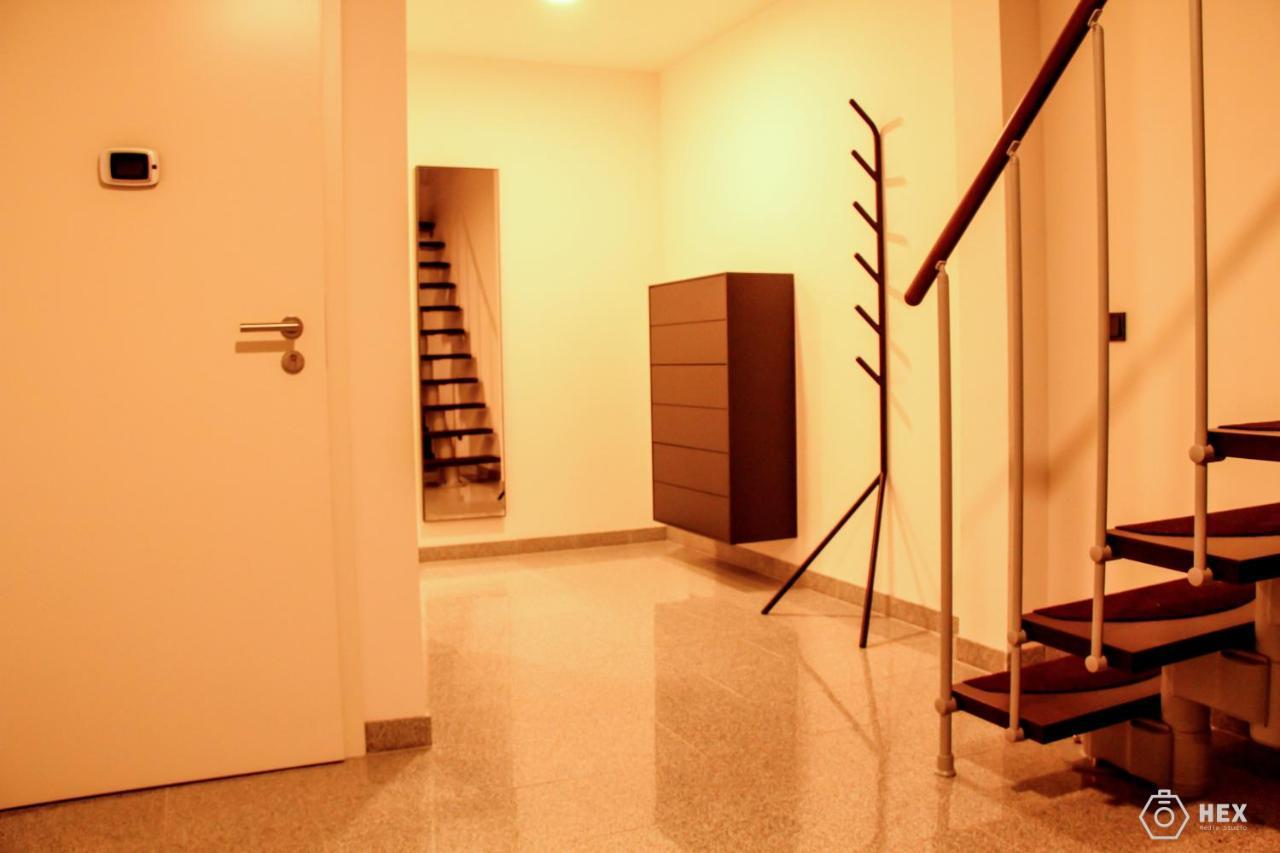 Bluestone Boarding Apartments 뒤셀도르프 외부 사진