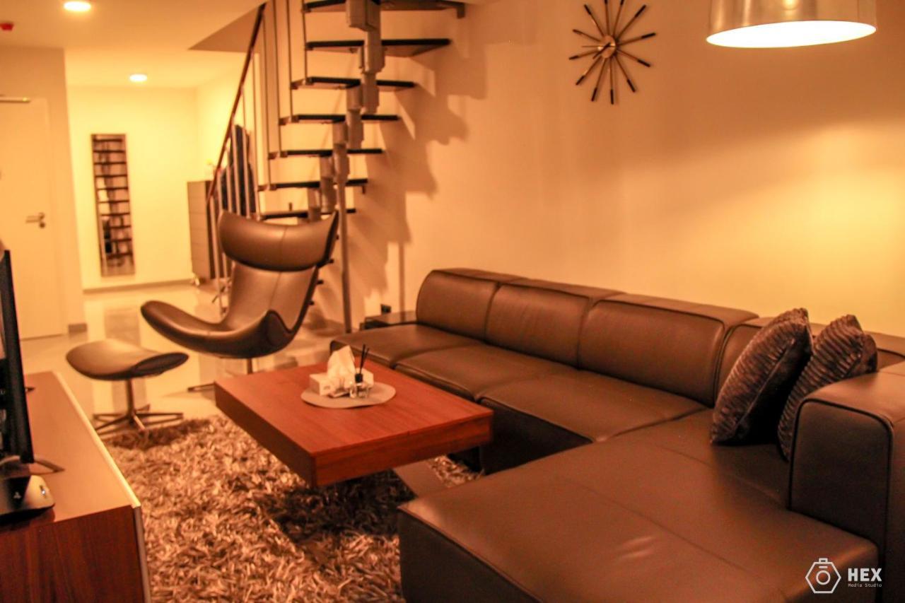 Bluestone Boarding Apartments 뒤셀도르프 외부 사진
