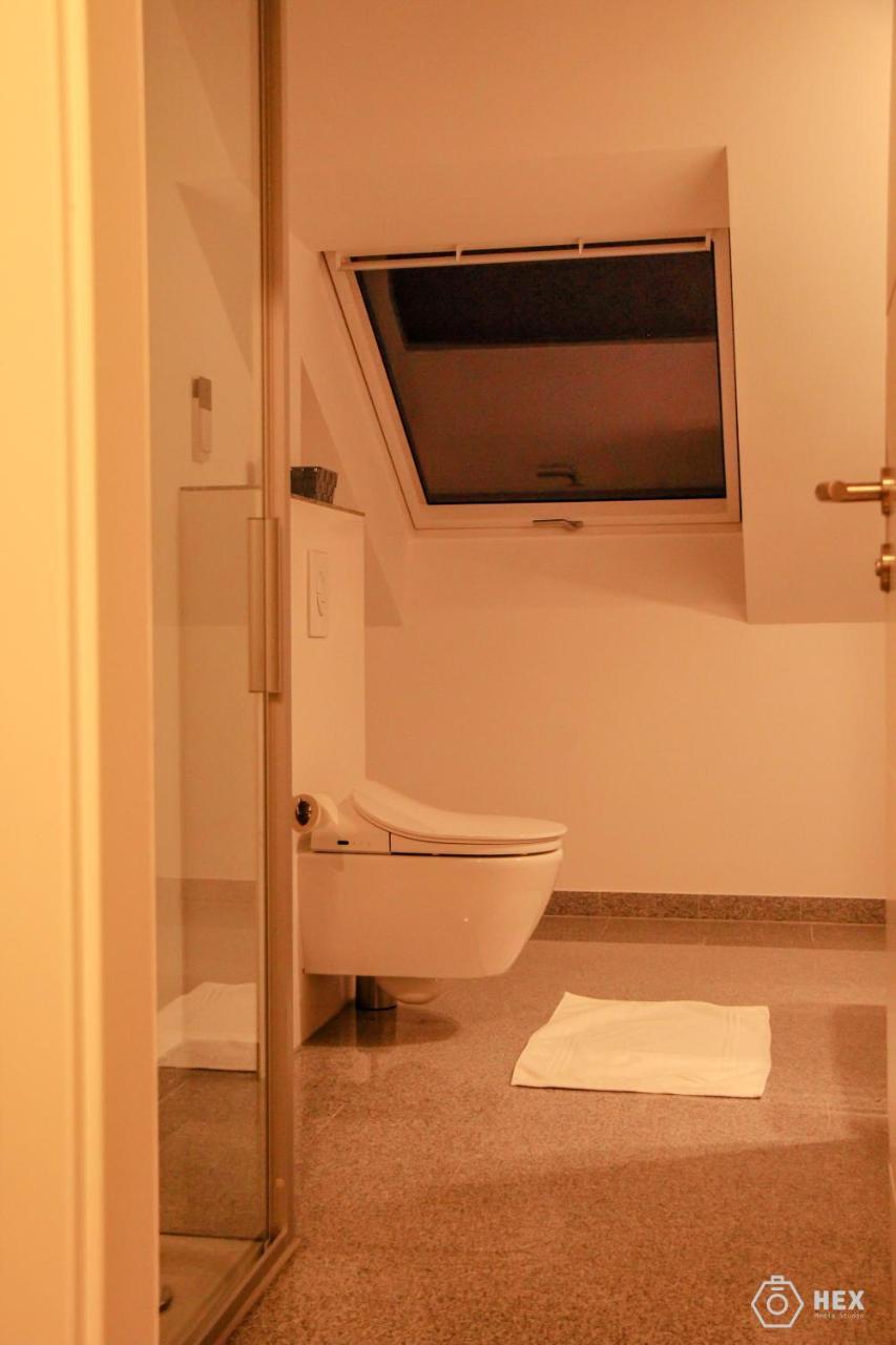Bluestone Boarding Apartments 뒤셀도르프 외부 사진