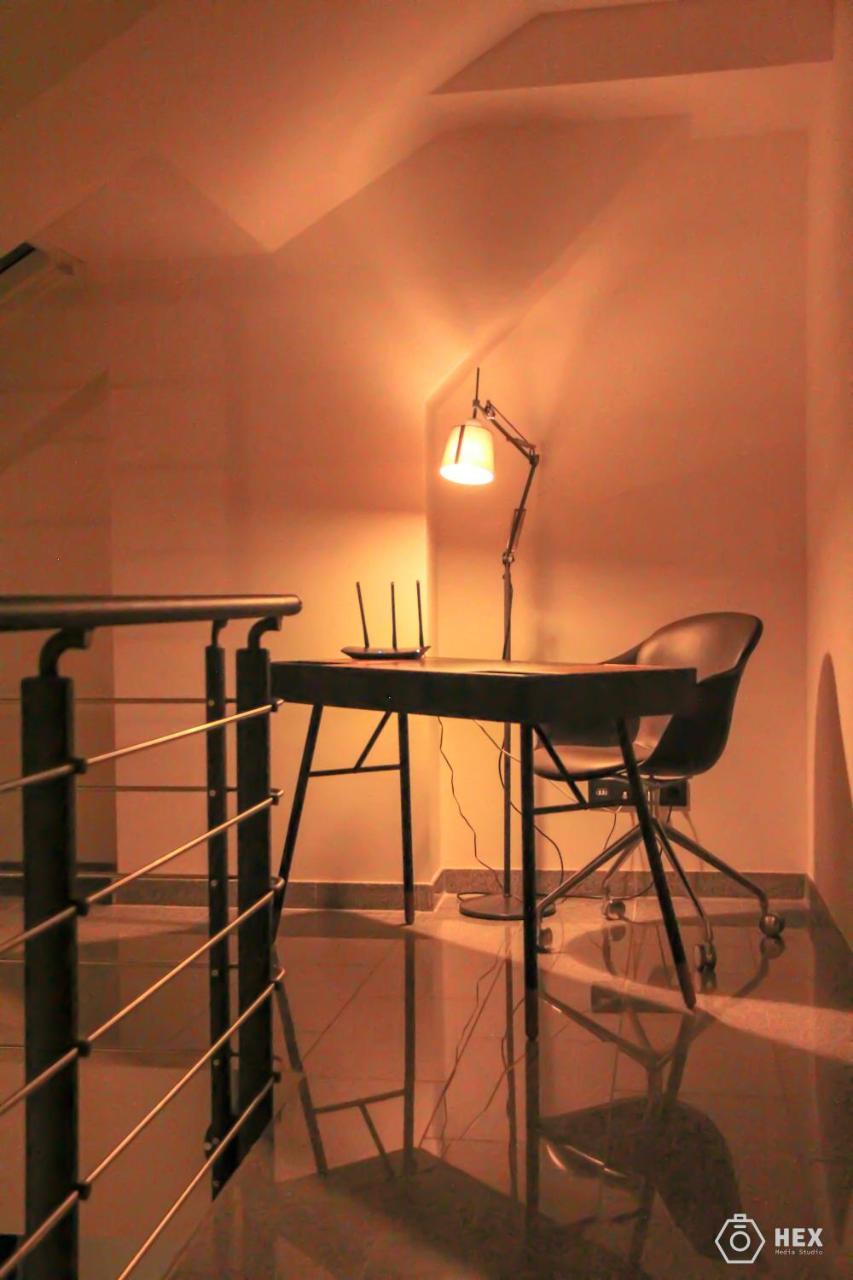 Bluestone Boarding Apartments 뒤셀도르프 외부 사진