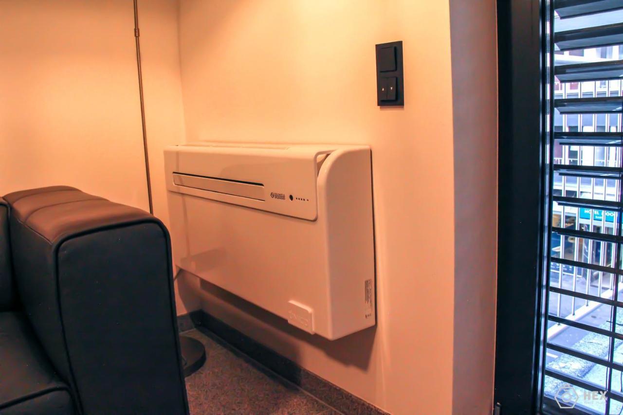 Bluestone Boarding Apartments 뒤셀도르프 외부 사진
