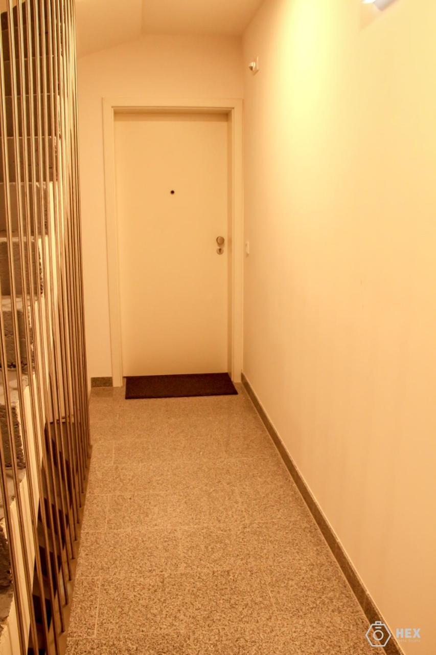 Bluestone Boarding Apartments 뒤셀도르프 외부 사진