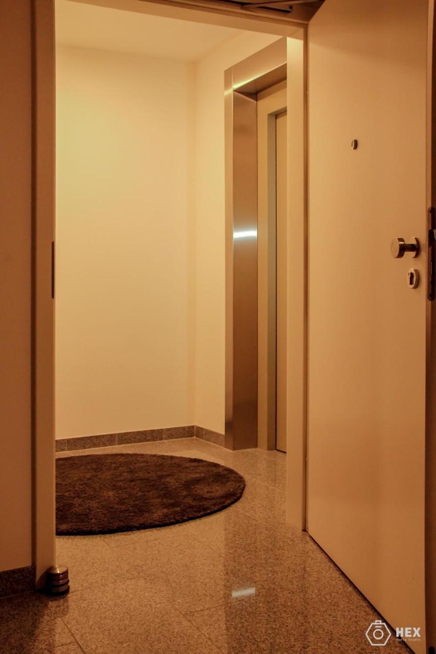 Bluestone Boarding Apartments 뒤셀도르프 외부 사진