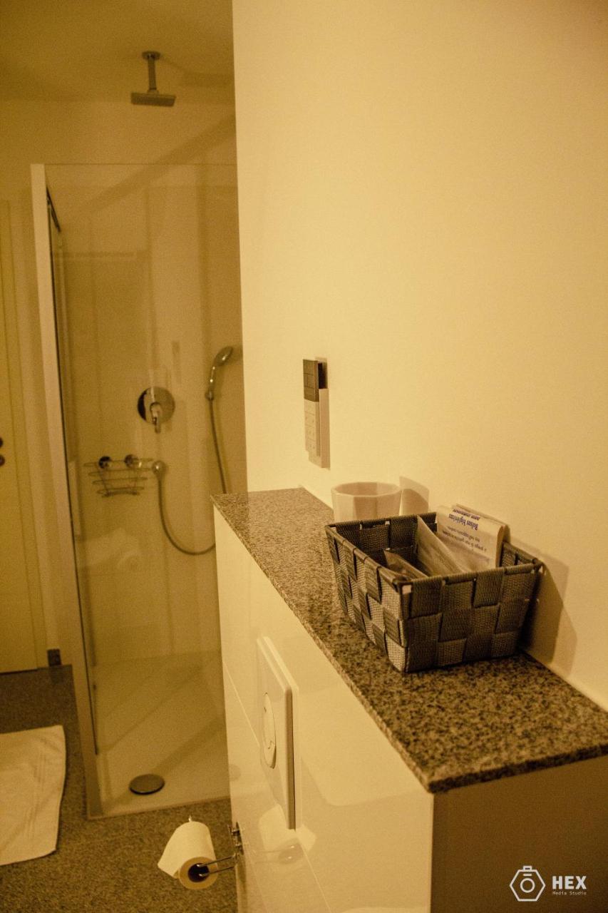Bluestone Boarding Apartments 뒤셀도르프 외부 사진