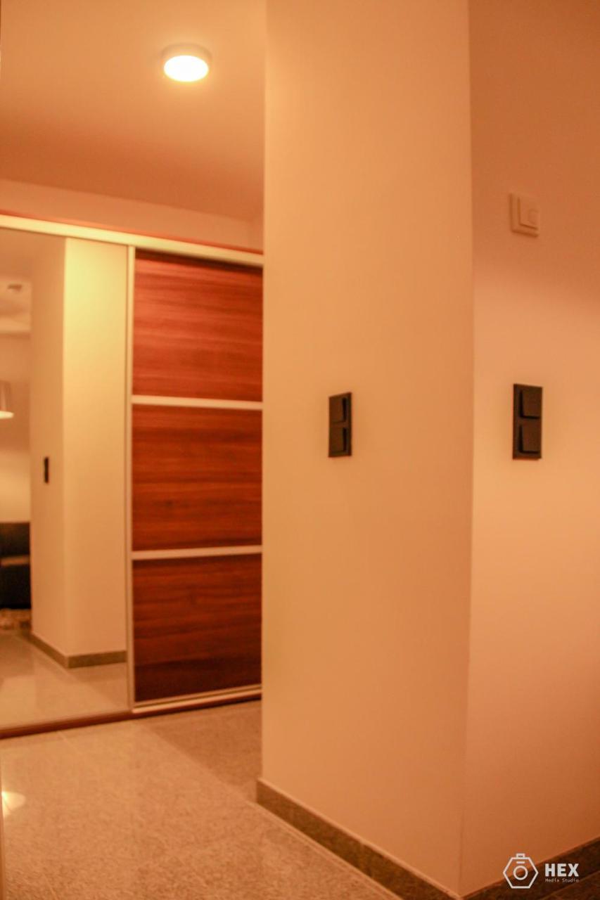 Bluestone Boarding Apartments 뒤셀도르프 외부 사진