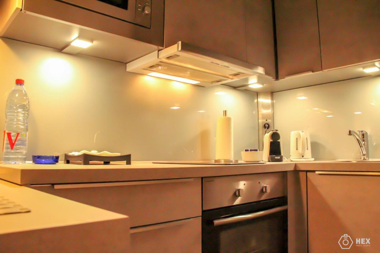 Bluestone Boarding Apartments 뒤셀도르프 외부 사진
