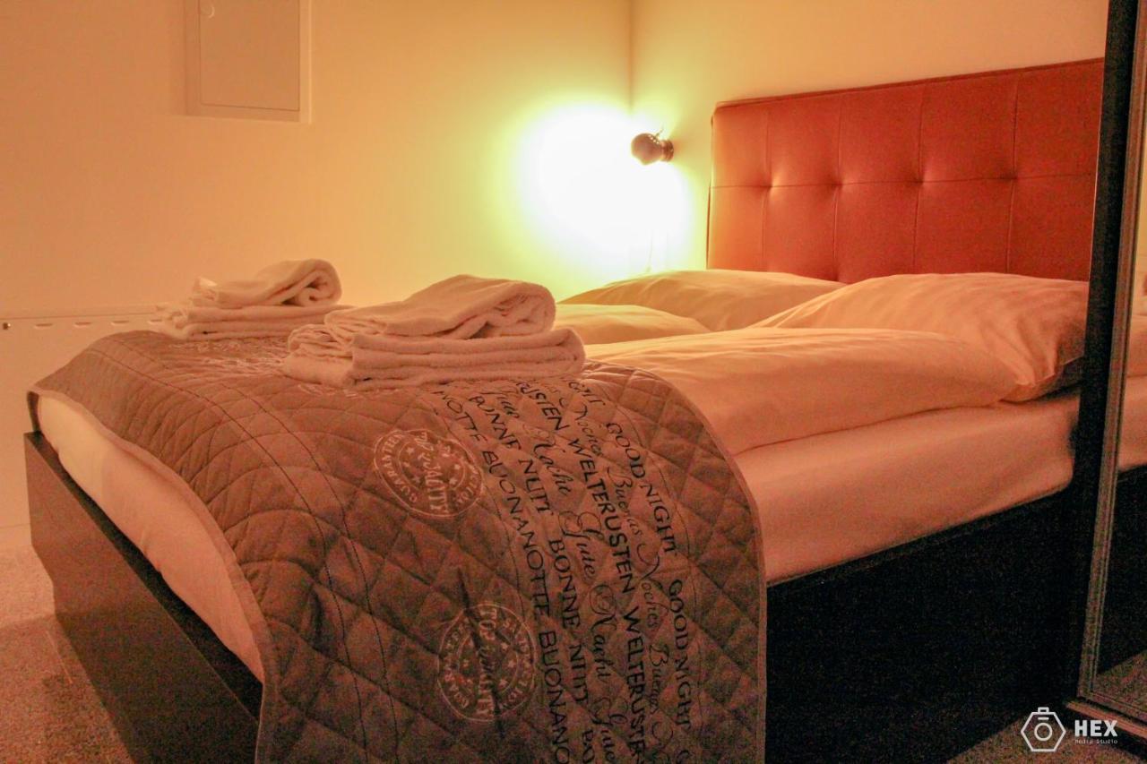 Bluestone Boarding Apartments 뒤셀도르프 외부 사진