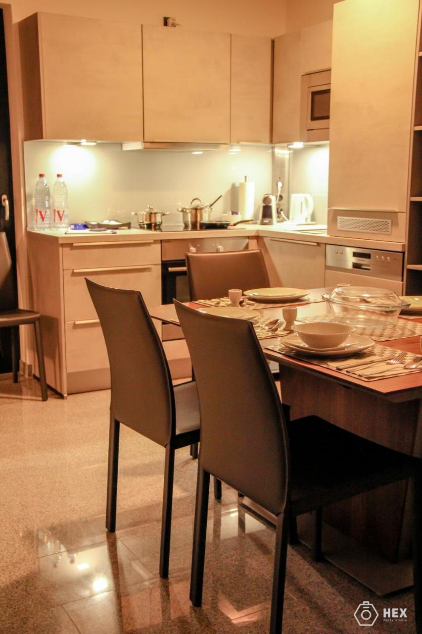Bluestone Boarding Apartments 뒤셀도르프 외부 사진