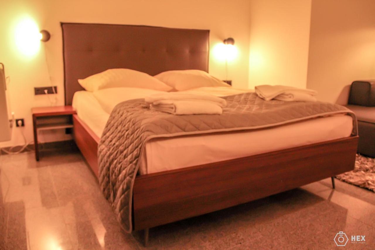 Bluestone Boarding Apartments 뒤셀도르프 외부 사진