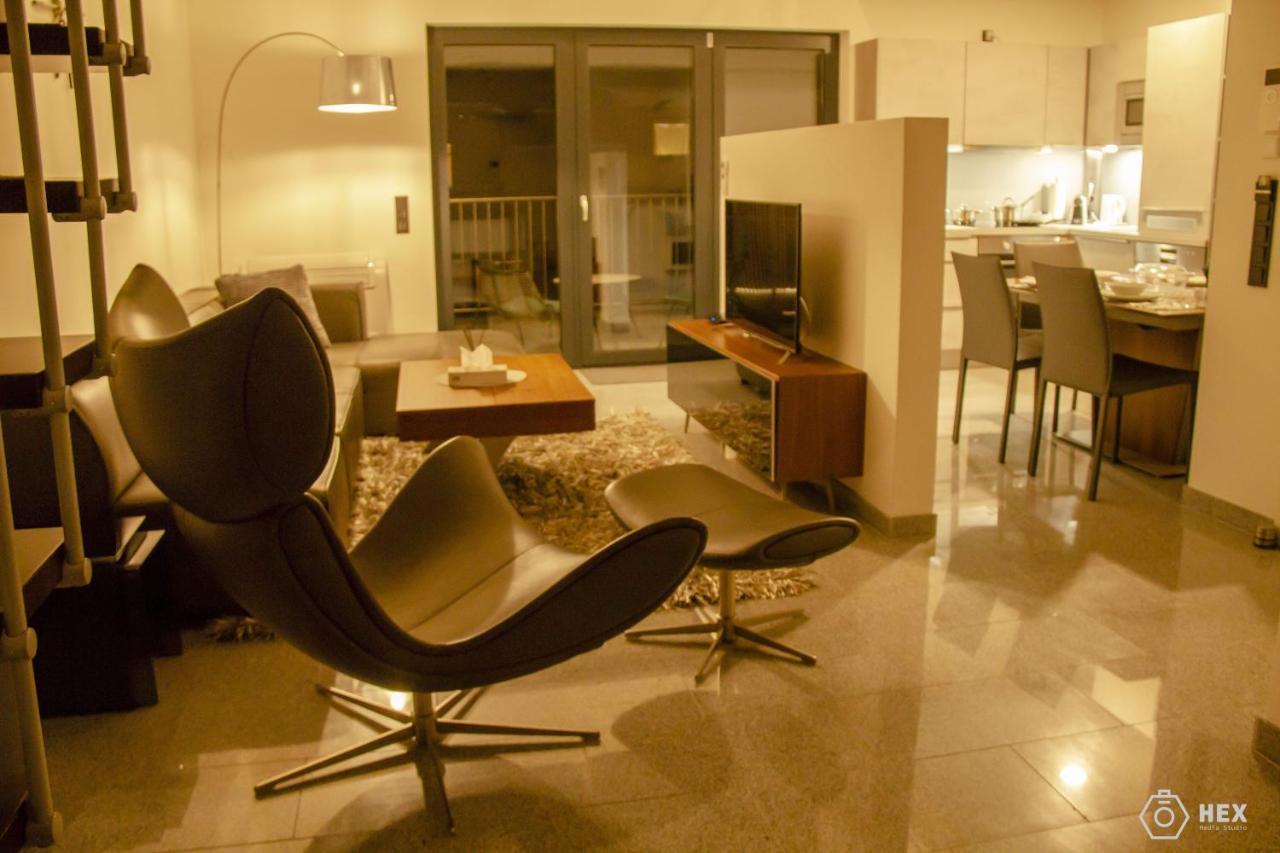 Bluestone Boarding Apartments 뒤셀도르프 외부 사진